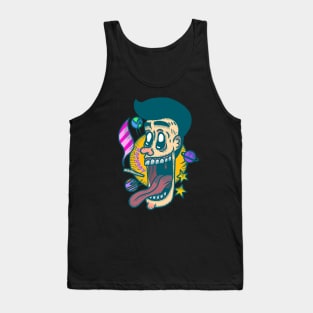 Nochboy Tank Top